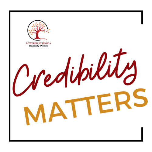Credibility Matters